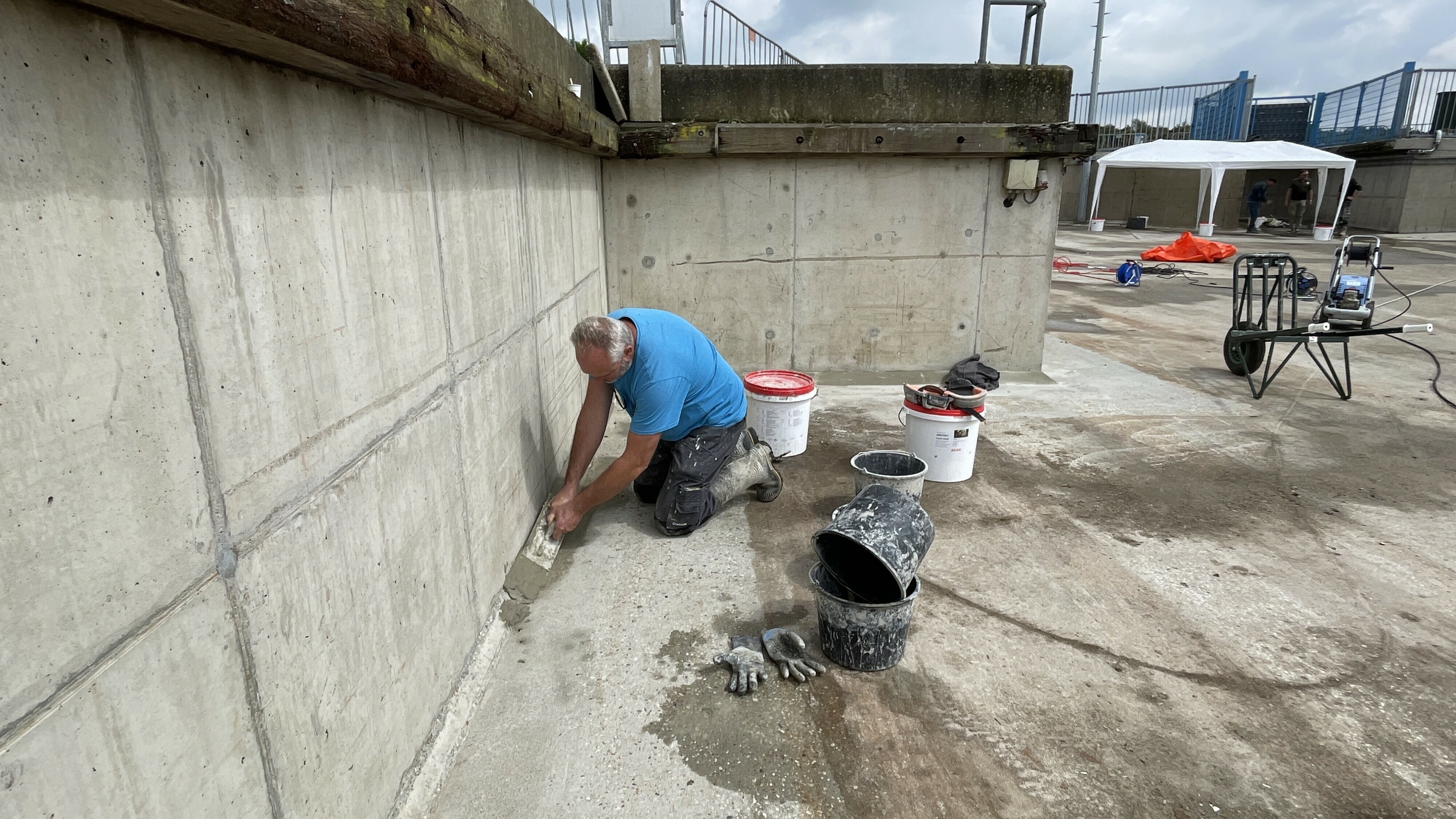 Nieuw milieupark in Assen valt bijna een miljoen euro duurder uit