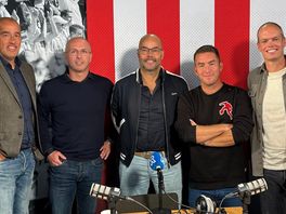 Sparta naar Voren! met Manfred Laros en Gerard Nijkamp