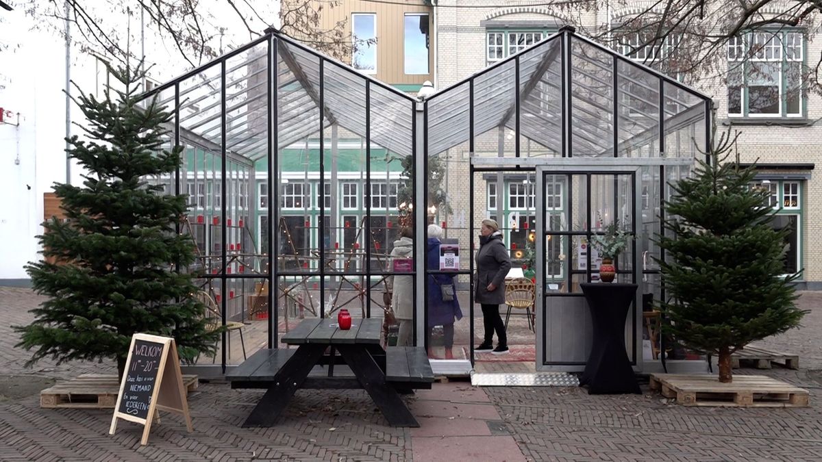 Rouwen en vieren krijgt plek in hart van Apeldoorn