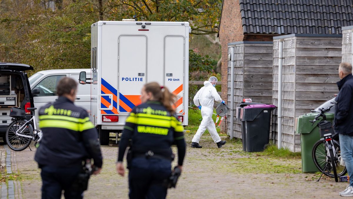 Vrouw zwaargewond na incident in Harlingen, politie doet onderzoek