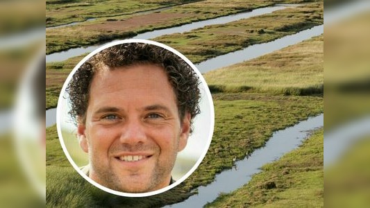 Boswachter Paul tipt een 'parel' bij Zierikzee: 'Je kunt wandelen en fietsen zonder dat je de natuur verstoort'