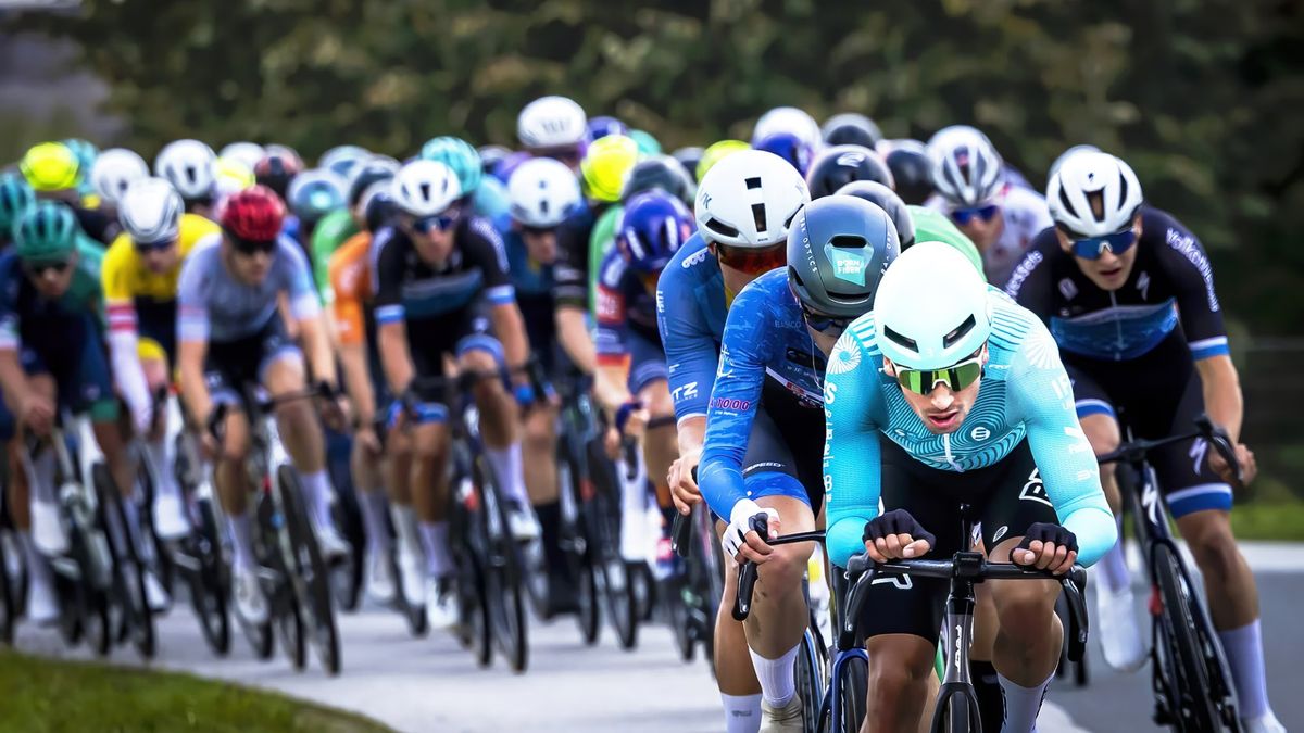 Kijk vanmiddag live wielrennen | 18e Arno Wallaard Memorial