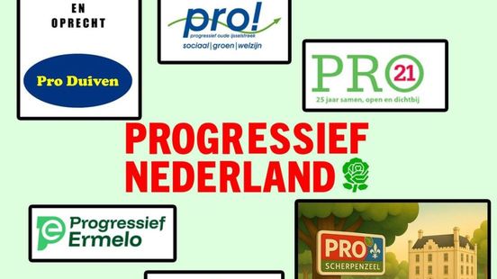 GroenLinks-PvdA mag PRO heten, tot frustratie van lokale partijen