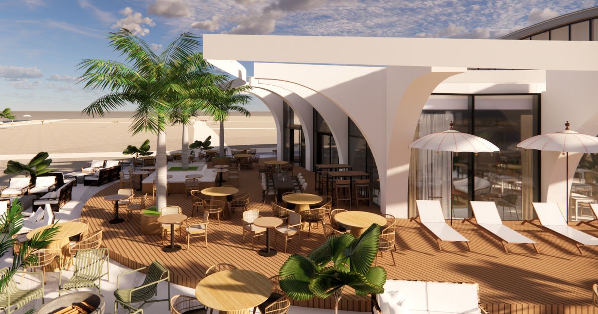 New Owner for Boulevard Pavilion