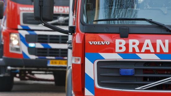 Gevaarlijke stof gevonden op opvanglocatie Cadier en Keer: slachtoffer naar het ziekenhuis Nieuws