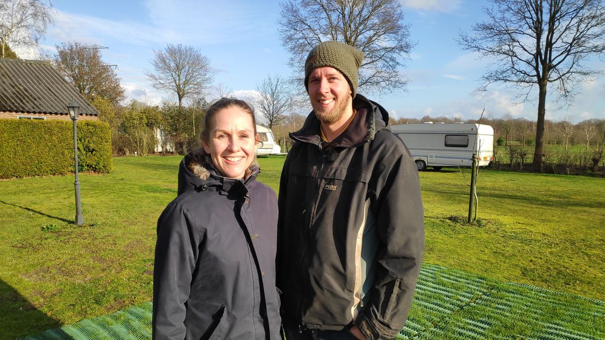 Campingeigenaren: aanpoten, want het seizoen begint bijna