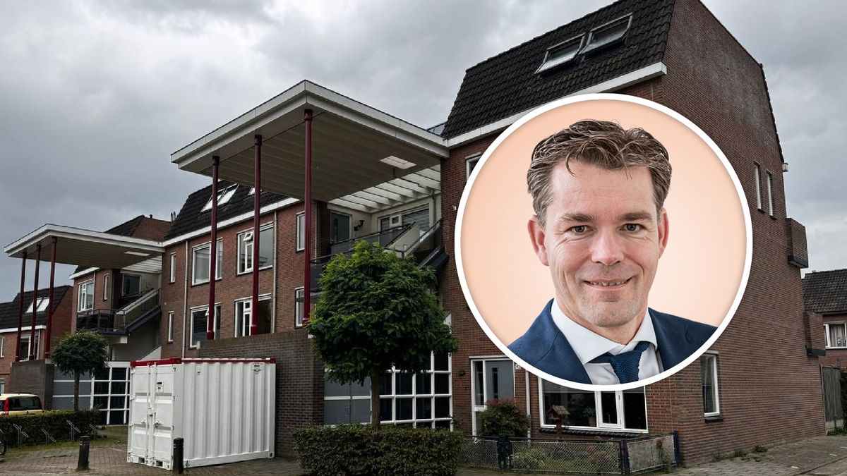 Wethouder eist metingen in alle UF-woningen Rijssen: 'Linksom of rechtsom'