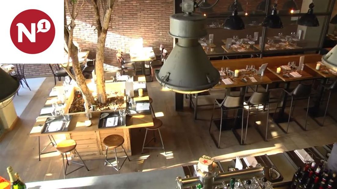 Bistro Berlin, het restaurant dat sinds januari gevestigd is aan de Daalseweg in Nijmegen Oost, staat in de top drie van de NRC-verkiezing 'Tokotober'. Het restaurant, dat bekendheid verwierf door de samenwerking met chef Ron Blauw, werd derde in de verkiezing van de favoriete toko van Nederland.