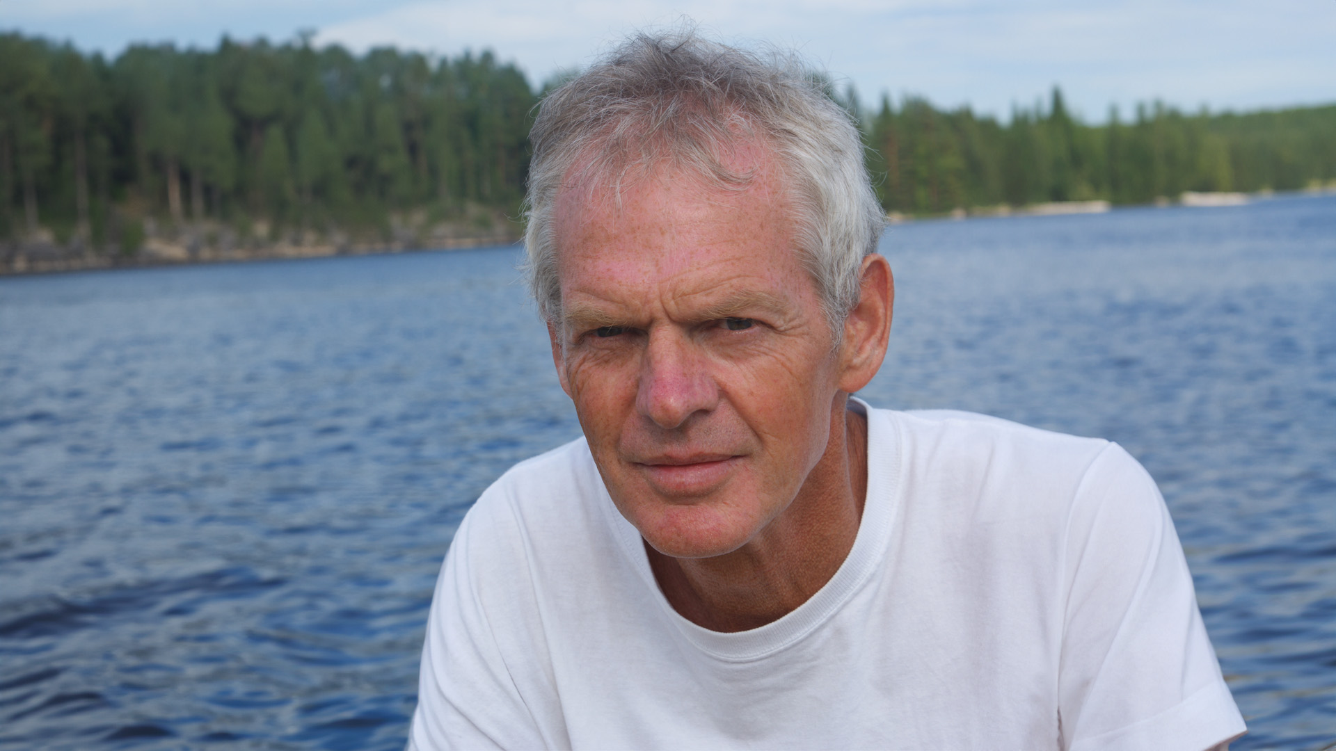 Barend van Heusden