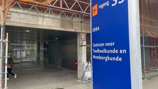 Hardnekkige stalkster die leven medewerkers UMCG en RUG zuur maakt voor rechter