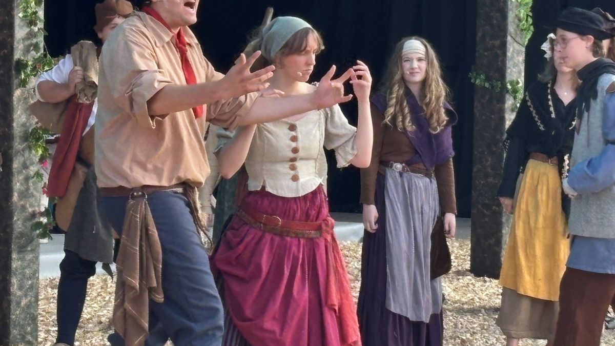 Veldslag uit 1485 verbindt inwoners Weert, Stramproy en Tungelroy