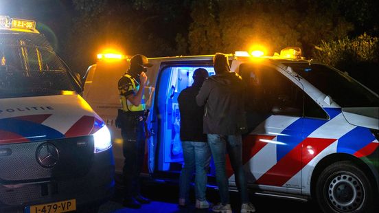 Nog drie aanhoudingen verricht in Opheusden na anti-azc-protesten, minderjarige aangehouden
