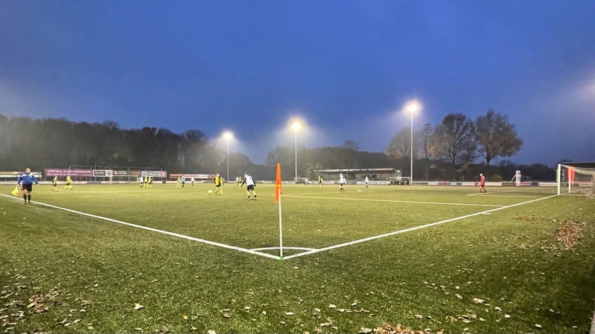 ZZVV herpakt zich na mislopen periodetitel