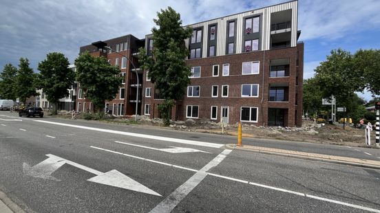 Juridische strijd rond appartementencomplex Almelo stopt na verzoek van kopers Home