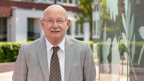 Klaas Smid stopt als burgemeester van Noordenveld Nieuws