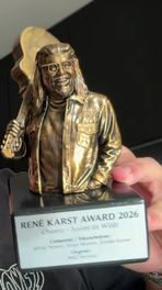 René Karst Award