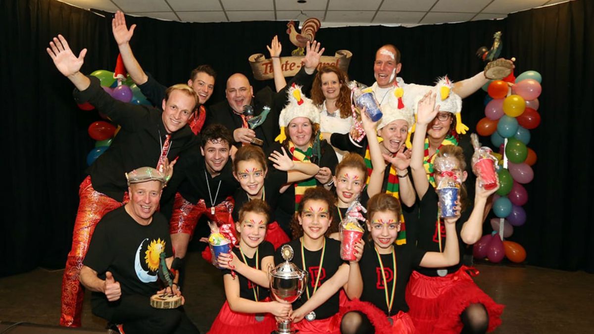 Geen liedjesmiddag Hegelsom vanwege tekort aan vrijwilligers