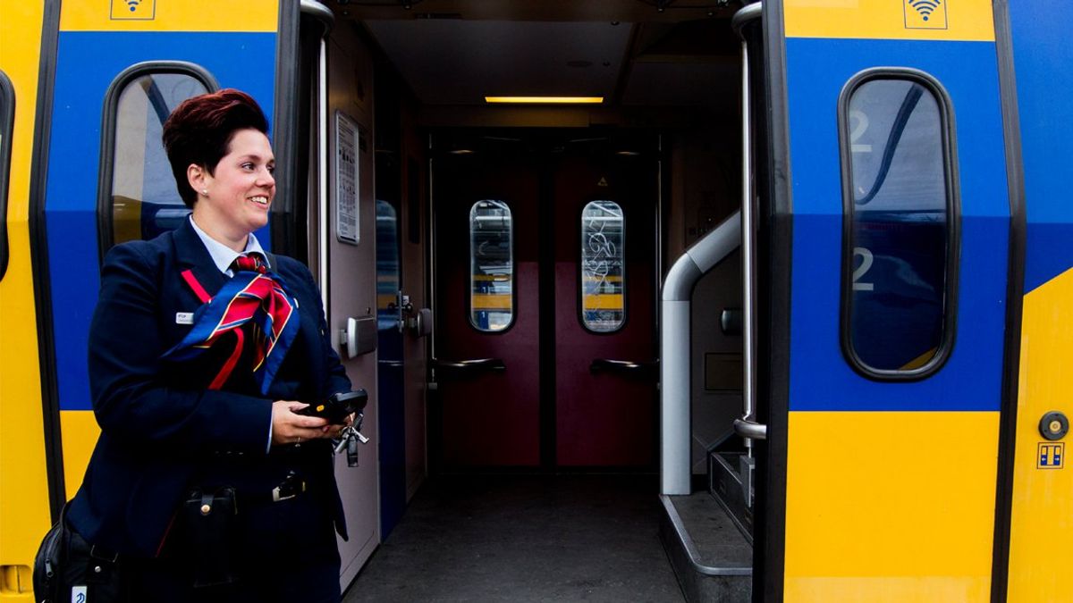 Seinstoring veroorzaakte problemen op het spoor tussen Alphen aan den