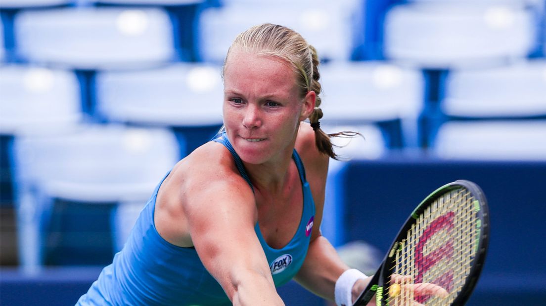 Kiki Bertens