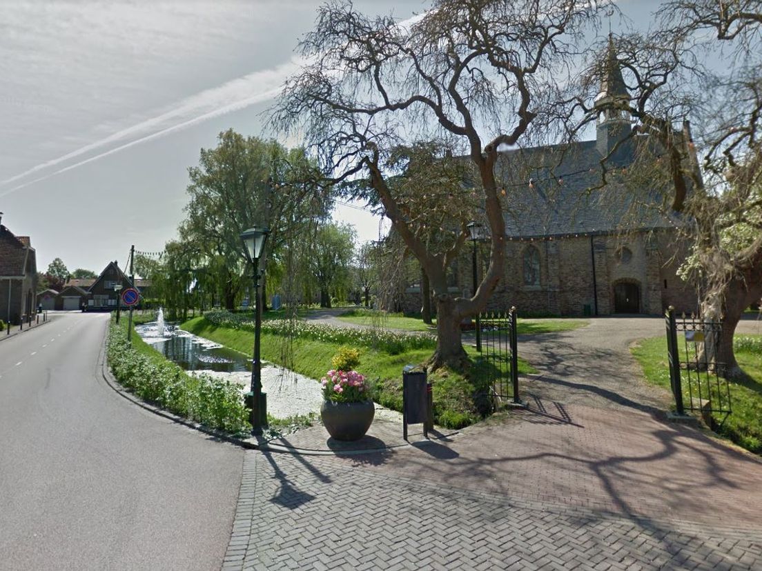 Oudenhoorn (streetview)