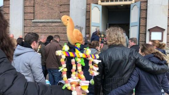 Broodhaantjes en palmtakjes: wat is Palmpasen eigenlijk?