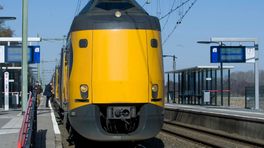 Tweede Kamer wil meer treinen naar Groningen