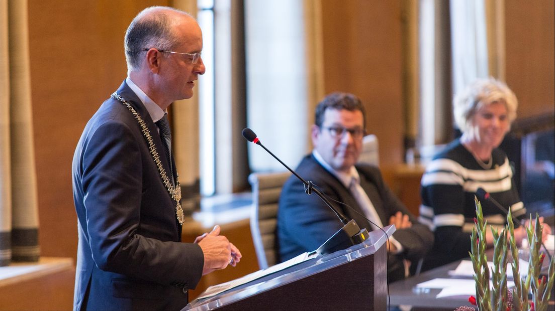 Burgemeester over mishandeling Syrisch gezin: "Teveel mensen durven niet te praten"