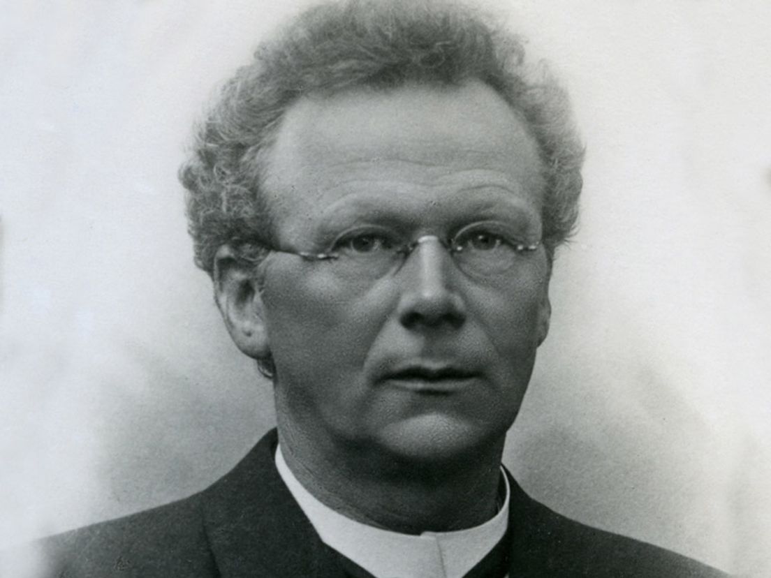 Dokter Jan Rutgers