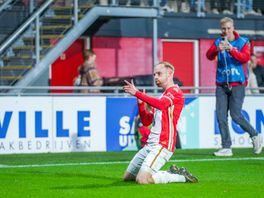 Romano Postema vertrekt naar Noorse club