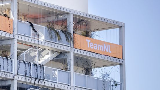 Hearrenfean krijt olympysk doarp as reedrydtoernoai echt nei Thialf komt