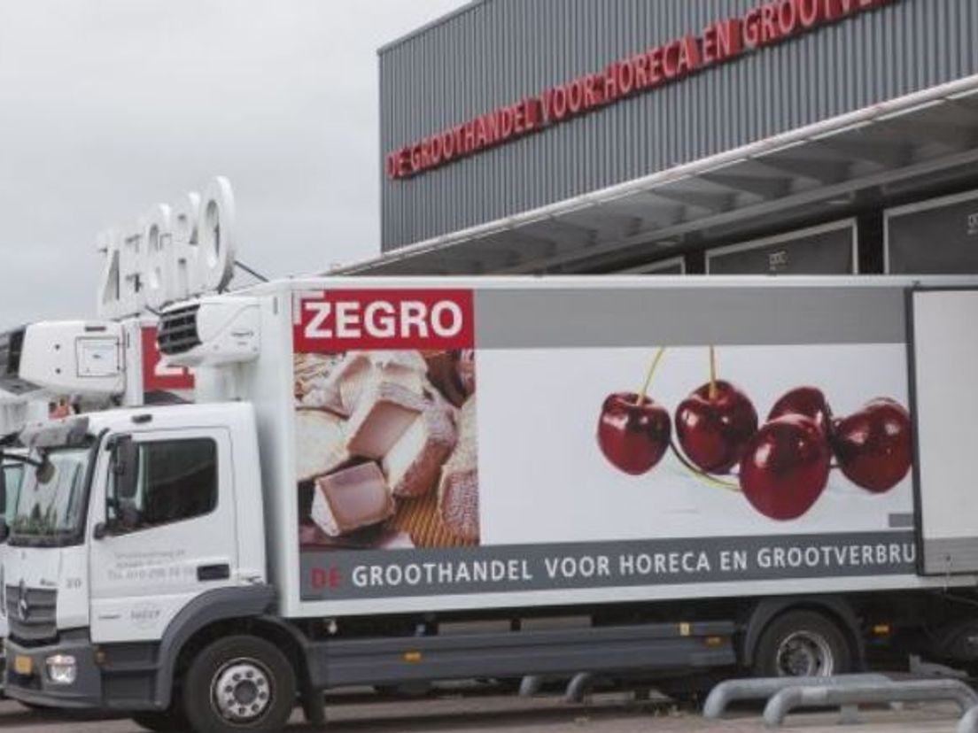 Zegro