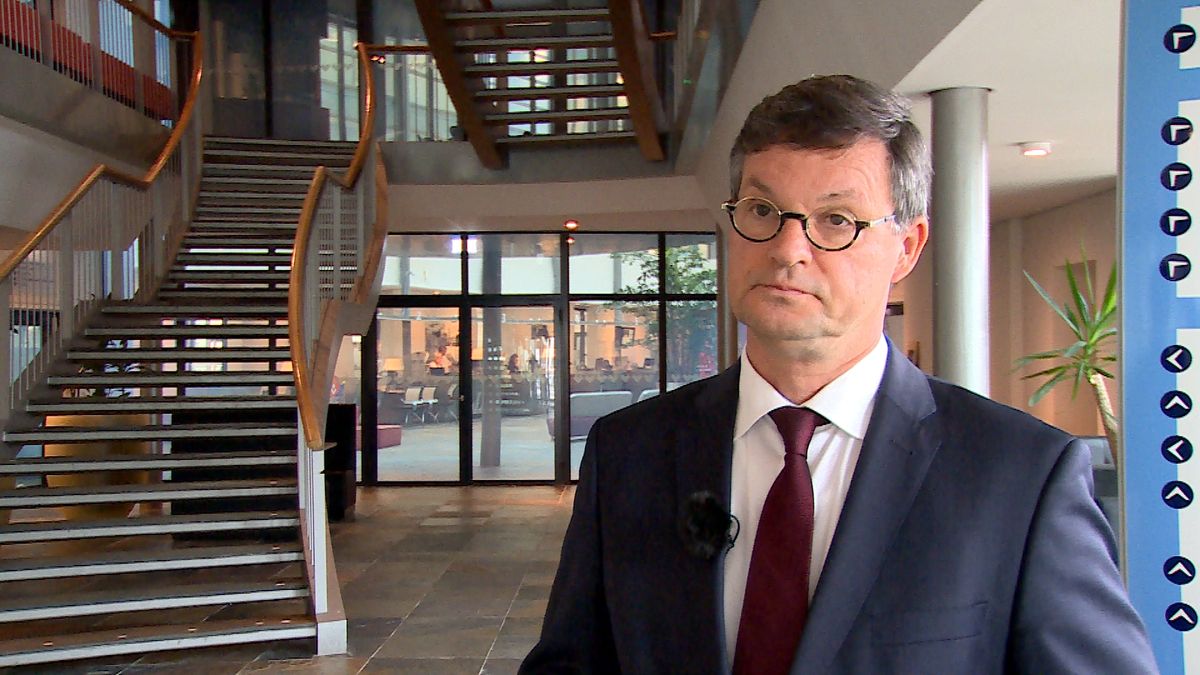 Wat vinden inwoners van Vlissingen over tien jaar Van den Tillaar? 'Het is ook niet makkelijk om onz