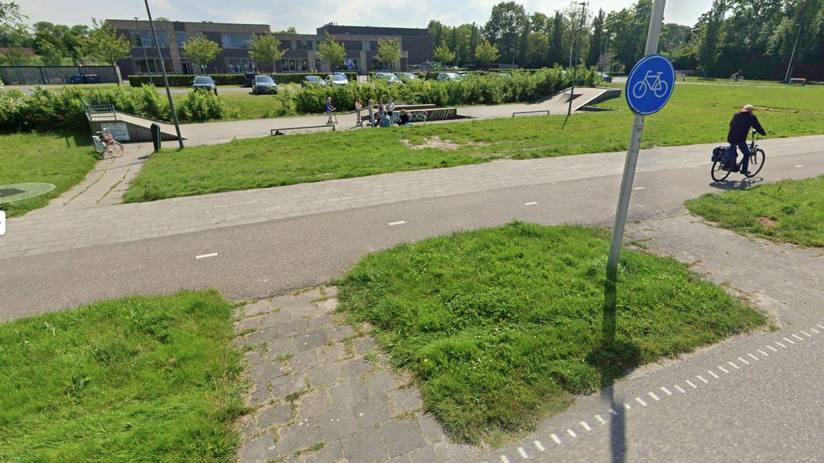 Aanhouding voor mishandeling na Visserijfeesten Breskens