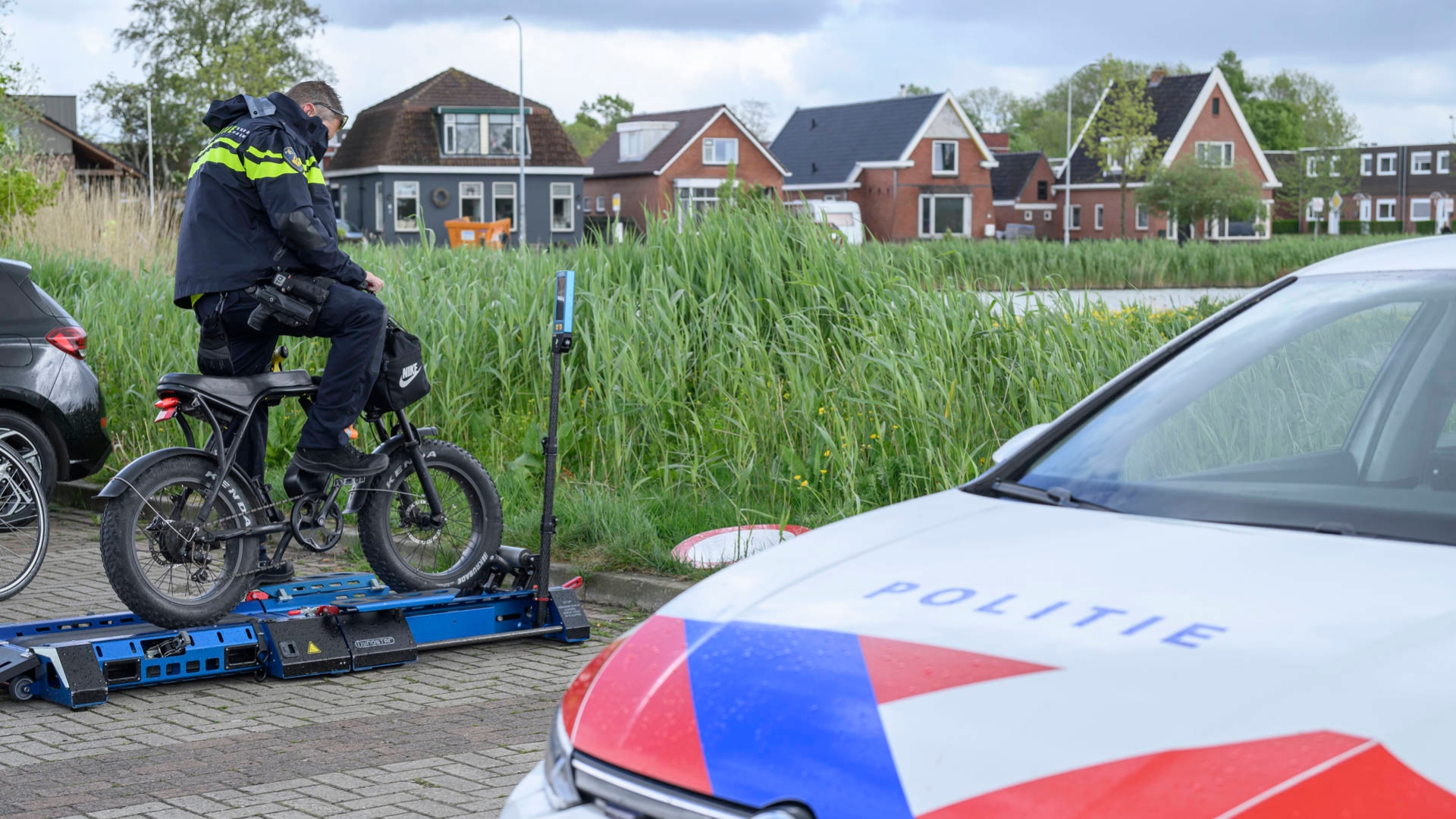 112-nieuws: 49 boetes bij controles in Eemsdelta • Mishandeling in Paddepoel
