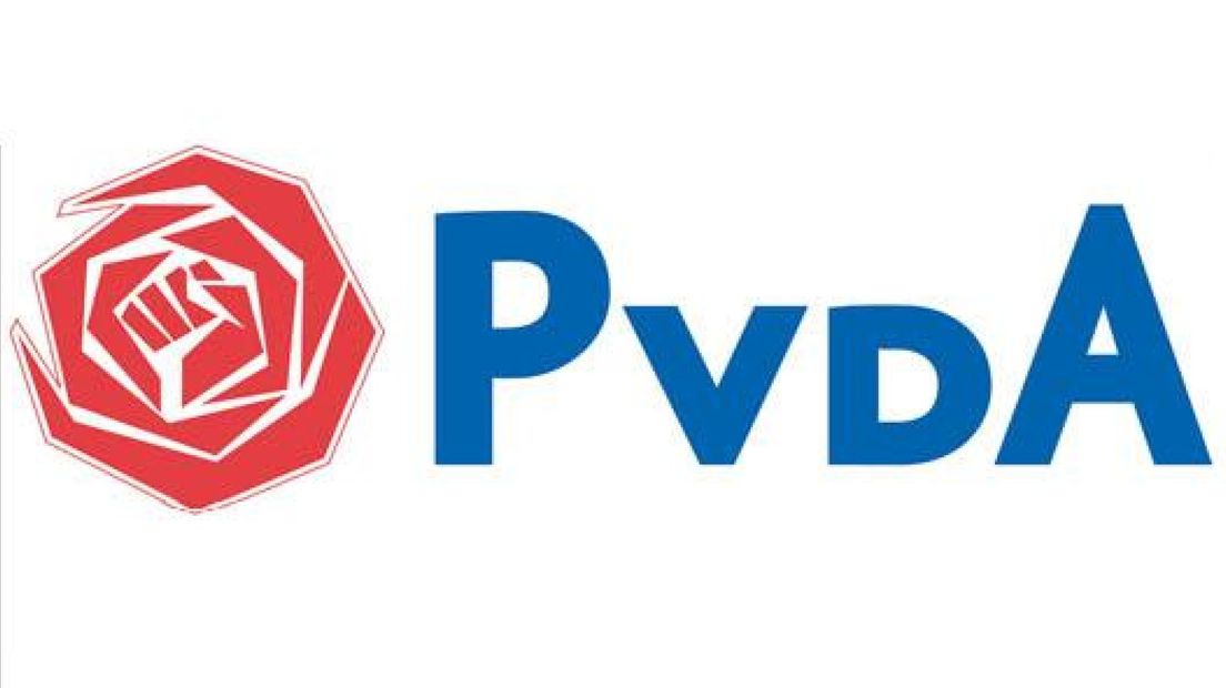 Kopstukken van het CDA en de PvdA deden zaterdag Gelderland aan.