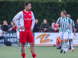 Speellocatie bekerfinale bekend, HZVV moet naar Overijssel