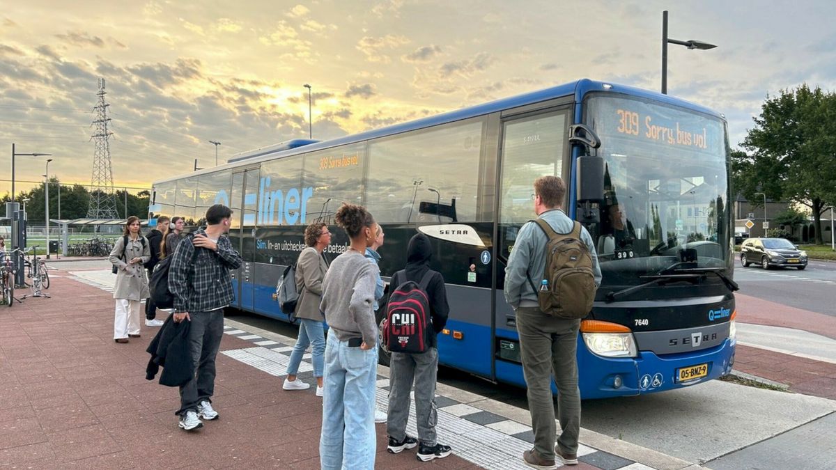 Emmen krijgt nachtbus naar Groningen, ook plan voor buslijn door Delftlanden