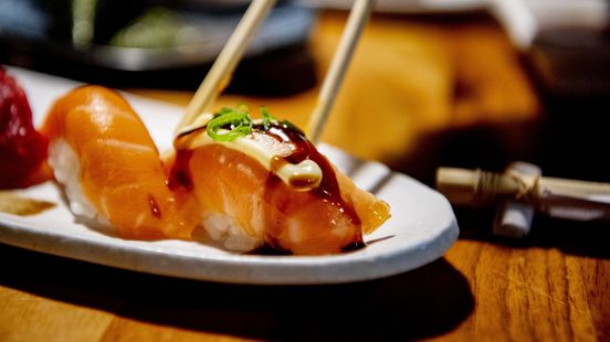 Deze week failliet: all you can eat-restaurants dicht, bedrijf van horecaondernemer failliet Nieuws