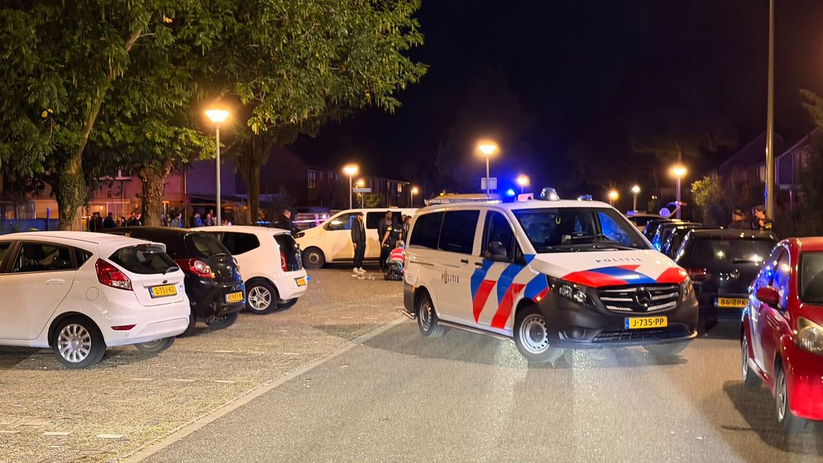 Dodelijke schietpartij Roermond: vader blijft vastzitten, zoon op vrije voeten