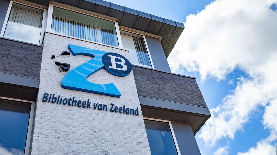 ZB Zeeuwse Bibliotheek