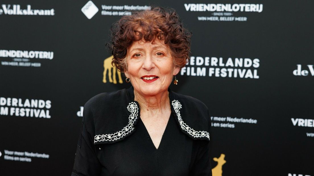 Digna Sinke Gouden Kalf