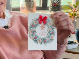 Maartje is dringend op zoek naar haar nichtje Maja.