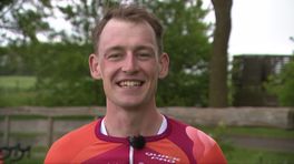 Broers Van der Tuuk leven wielerdroom bij Baskische profploeg