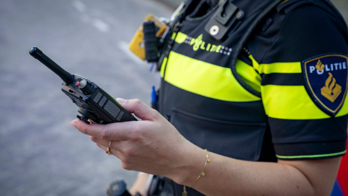 Achtervolging van Middelburg tot Yerseke: politie zoekt getuigen