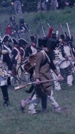 Met Napoleon naar Moskou