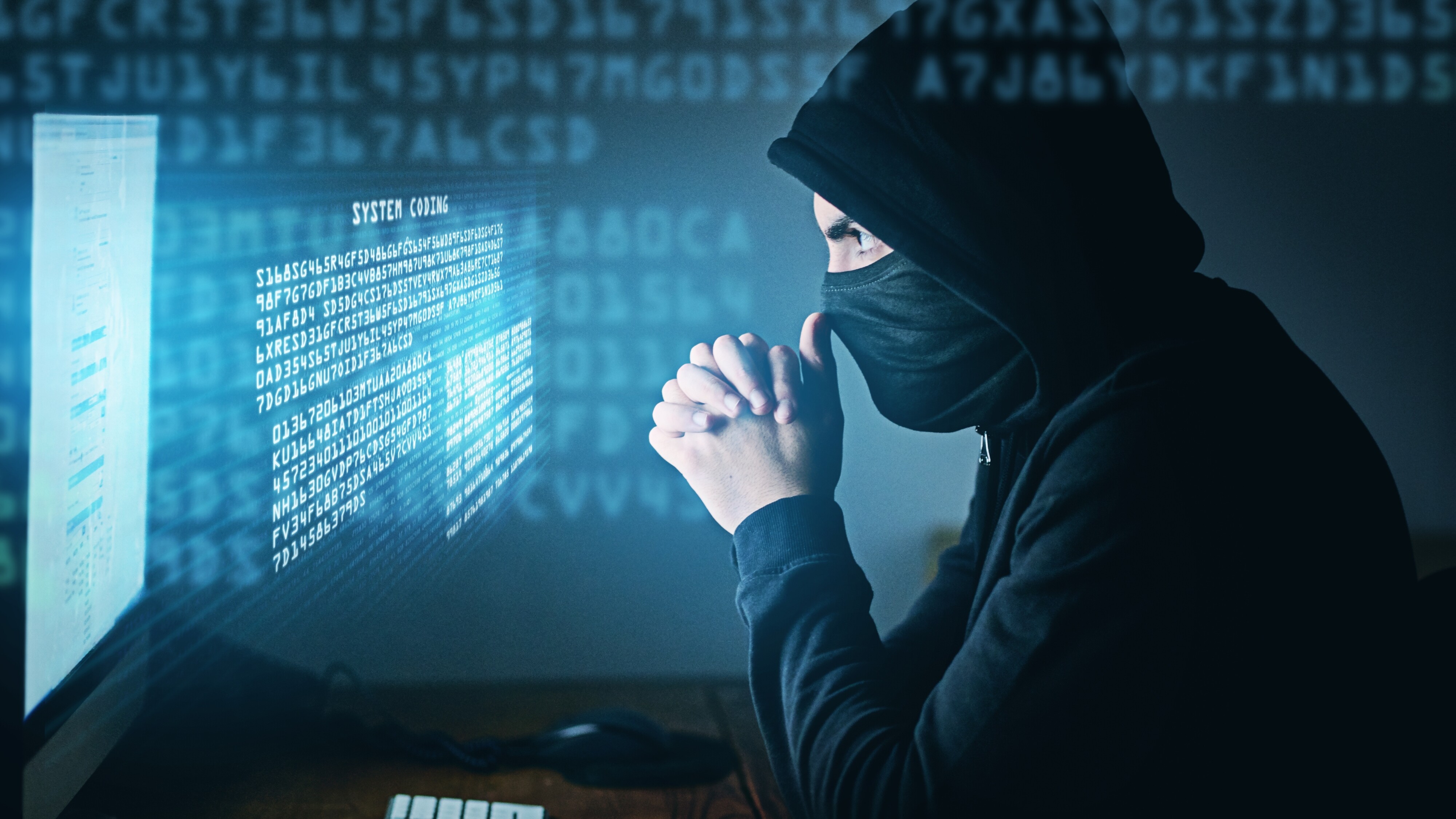 Hackers hawwe ynbrutsen by ChipSoft