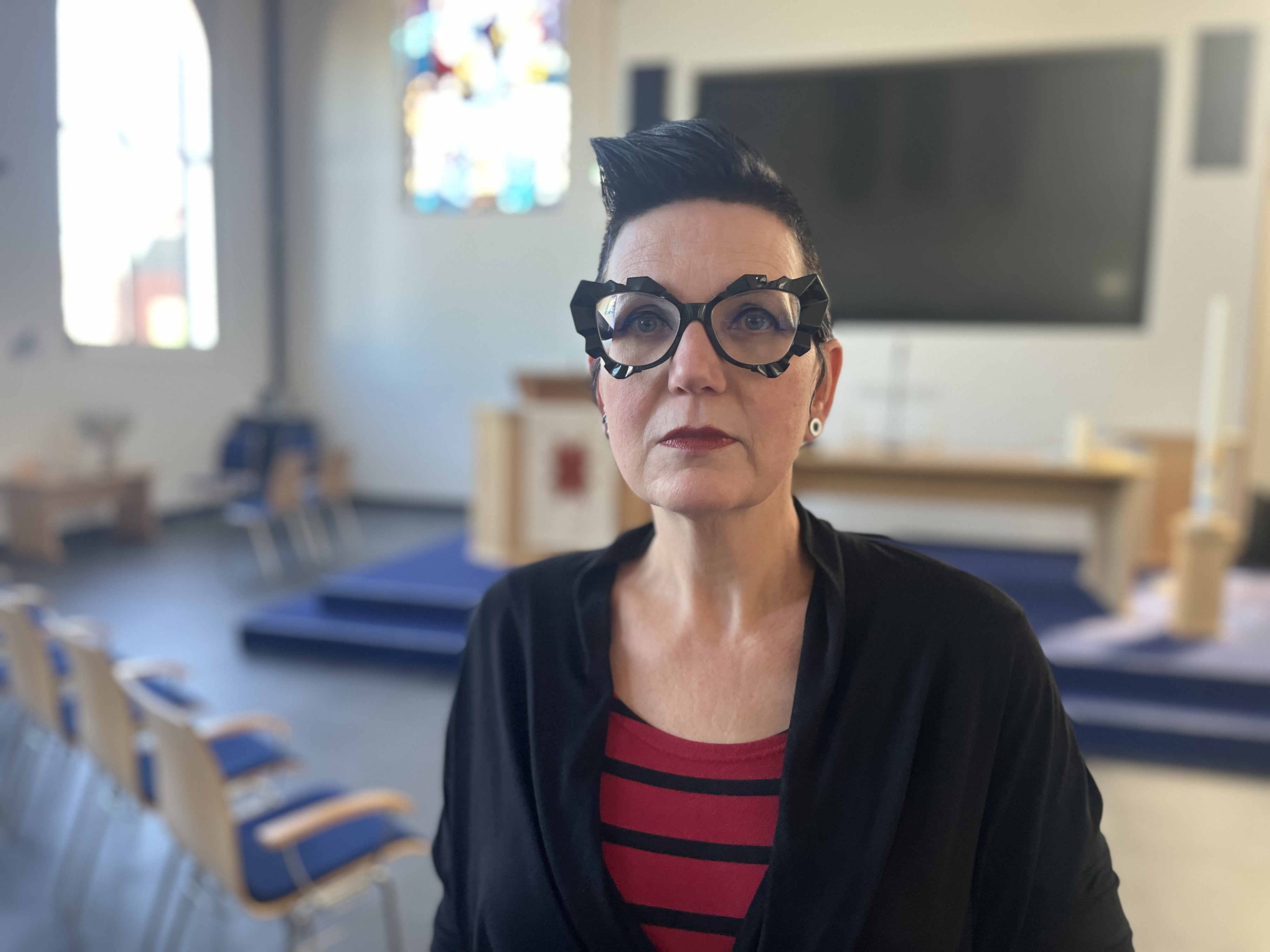 Door heel Zeeland luidden de kerkklokken voor asielkinderen: 'Dit is onmenselijk'