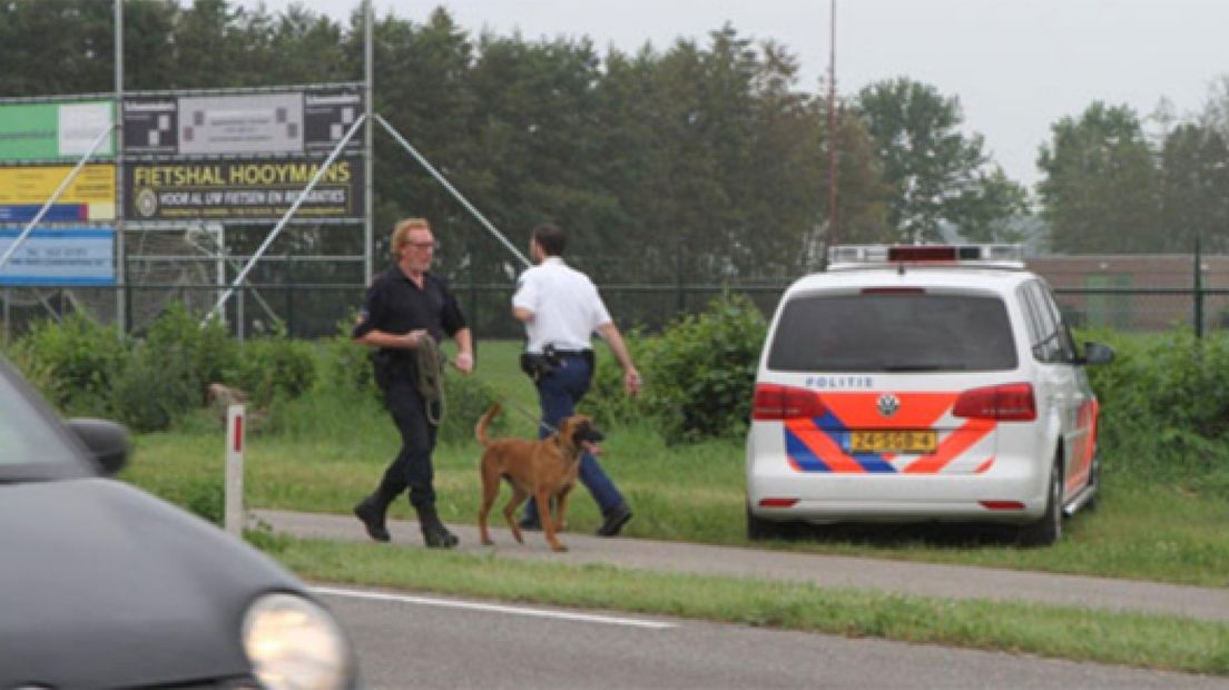 Woningoverval in Velddriel: 17 tips