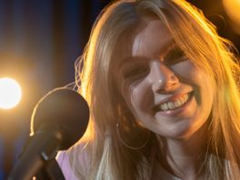 Hannah Mae genomineerd voor grote Vlaamse muziekprijs