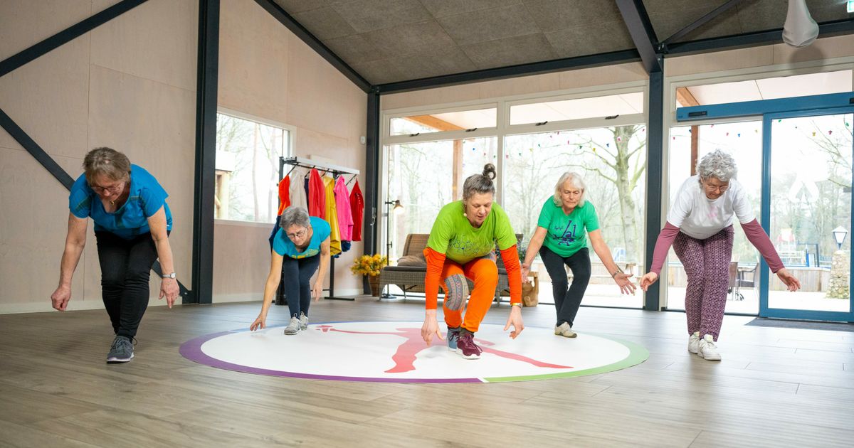 Zorgen over gezondheid Drenten: 'Bezuinig niet'
